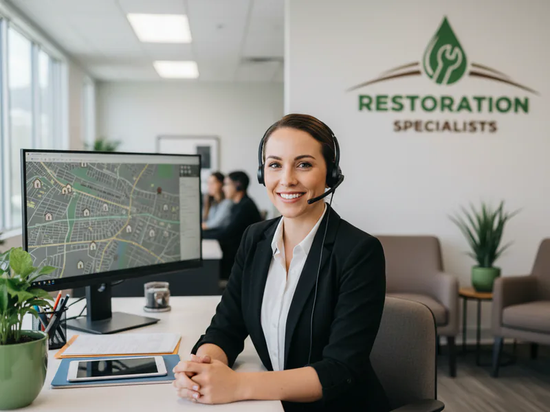 Water Damage Restoration  in Wagoner  FAQ