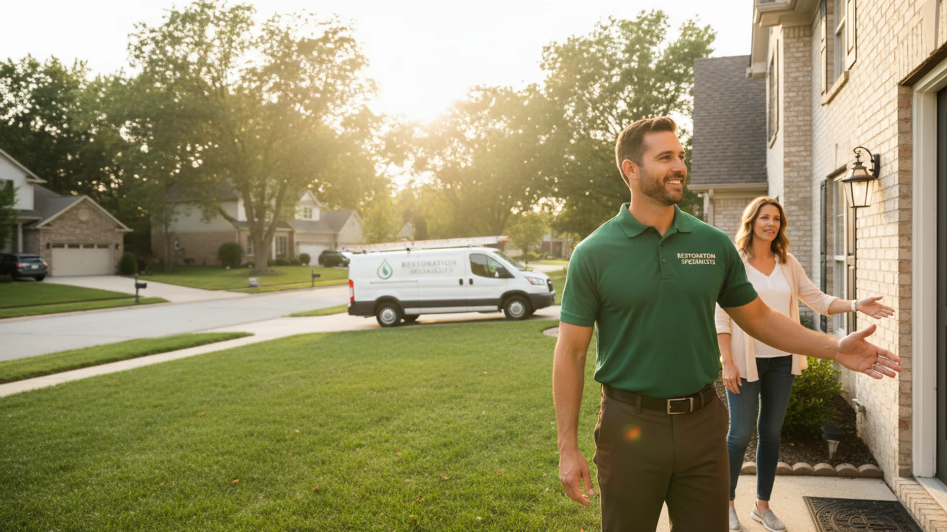 Trusted Water Damage Restoration Experts in Wagoner, OK Near Me – Licensed Pros You Can Rely On